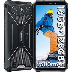 Oukitel G3 5G 4GB RAM 128GB
