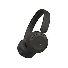 JVC HA-S59W Trådlös On-Ear Hörlurar USB-C