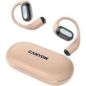 Canyon CNS-TWS12