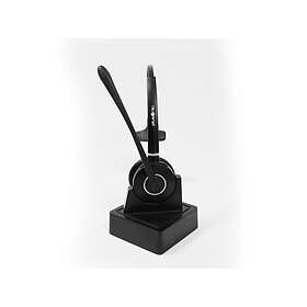 Allnet PS7912BT Trådlöst Over-ear Headset
