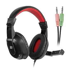 Rebel Gh-10 Headset