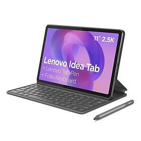 Lenovo Idea Tab 11" 8GB RAM 256GB WiFi