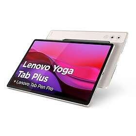 Lenovo Yoga Tab Plus 12,7" 16GB RAM 256GB ZAEG0153DE