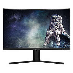 Dahua LM32-E330CA 31.5" Böjd LCD QHD 60Hz
