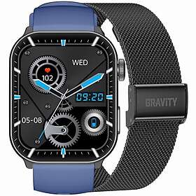 Gravity GT28-3
