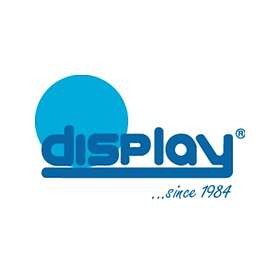 Display Electronic DEP096016A-W 96x16 OLED Vit