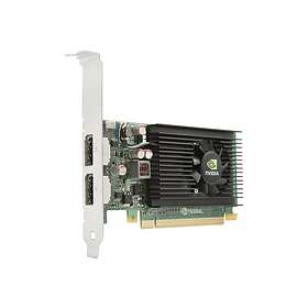 nVidia Quadro NVS 310 512MB DDR3