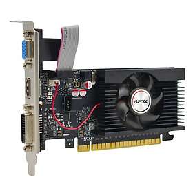 AFOX Geforce GT 710 LP V3 4Gt
