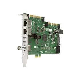 nVidia Quadro Gränssnittskort PCIe för Workstation Z4 G4 Z4 G5 Z440 Z6 G4 Z6 G5 Z8 G4 Z8 G5