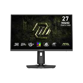 MSI MAG 274QPF X32 27" Rapid IPS WQHD
