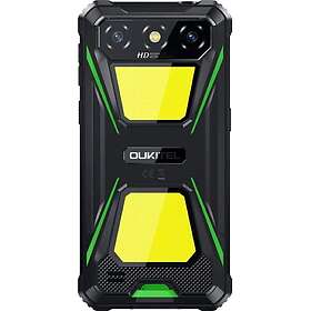 Oukitel G5 4GB RAM 128GB