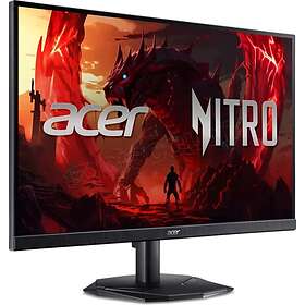 Acer Nitro KG270 P0 27" Spel FHD 144Hz