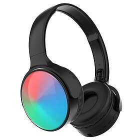 HP 2545 Trådlösa On-ear Headset
