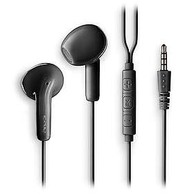 NGS CROSS FLIP Trådbunden In-ear