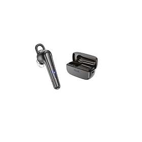 AxTel BT25 Trådlös Mono Headset Dubbel Mikrofon ENC HD Röst USB-C