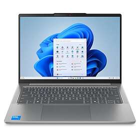 Lenovo IdeaPad Slim 5 83J0003PGE 14" Core 7 240H 16GB RAM 512GB SSD