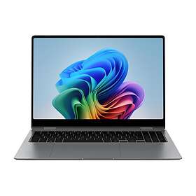 Samsung Galaxy Book5 Pro 360 NP960QHA-KG4DE 16" Core Ultra 7 32GB RAM 1TB SSD