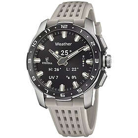 Festina F23305/7 23mm Titan för Män