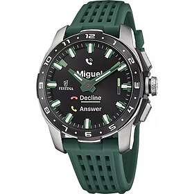 Festina F23305/1 23 mm Titan Herr