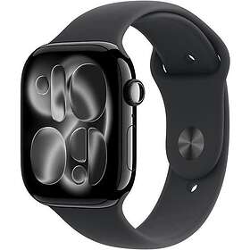 Apple Watch Series 11 46mm Aluminium Sport Band