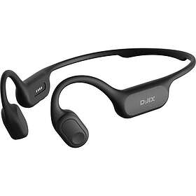 D-Jix TRITON 600 Bluetooth + MP3 32 GB Benledning
