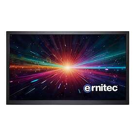 Ernitec Pekskärm 22" Pekskärm FHD 60Hz