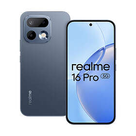 Realme 16 Pro 5G 8GB RAM 512GB
