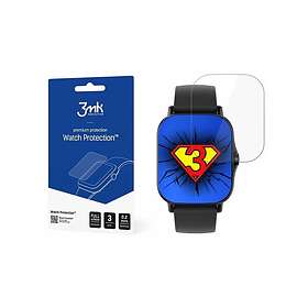 3mk Watch Protection™ v. ARC+