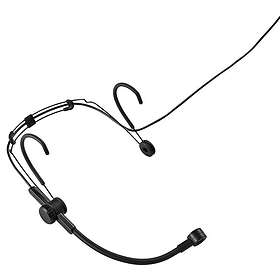 Shure SM39 Hodebøylemikrofon