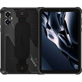 Oukitel RT3 Plus 128GB 4GB RAM Svart