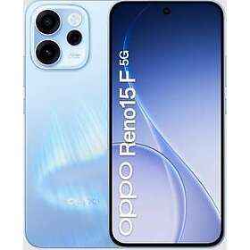 Oppo Reno 15F 5G 8GB RAM 256GB