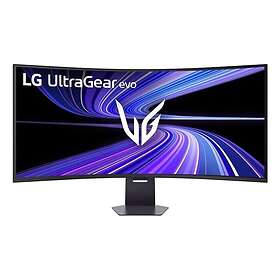 LG 52G930B-B 52" Ultrawide DQHD 120Hz