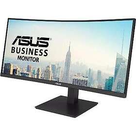Nilox Monitor Curvo Tech NXM27CRV2402 27" Böjd Spel FHD 240Hz