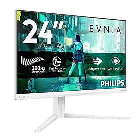Philips 24M2N3201P 23.8" Snabb IPS FHD 260Hz