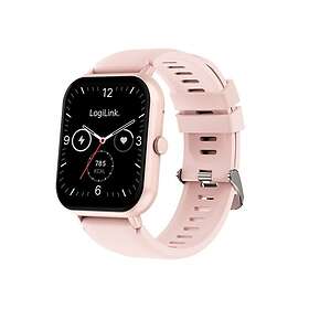 LogiLink Edge Smartwatch SW0001P