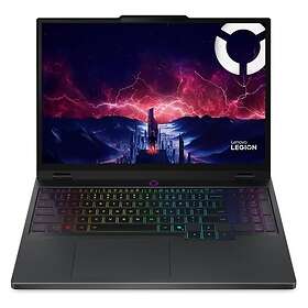 Lenovo Legion 5 83F1004QFR 15.1" Ryzen AI 7 350 32GB Go RAM 512GB SSD