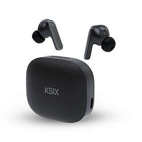 Ksix BTW07N True Wireless Stereo In-ear