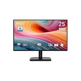 MSI PRO MP251L E2 24,5" FHD