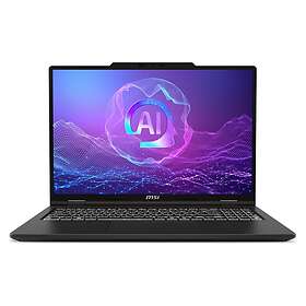 MSI Venture A16 AI+ A3HMG-036DE 16" Ryzen AI 5 340 16Go RAM 512Go SSD