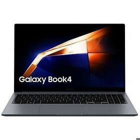 Samsung Galaxy Book4 NP750XGJ-KG2ES 15.6" Core i5-1335U 16GB RAM 512GB SSD