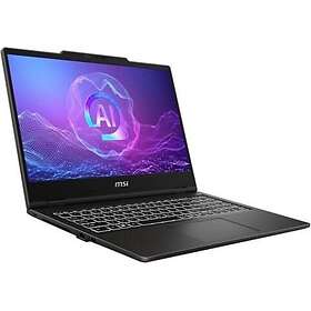 MSI VenturePro 15 A2RWFG-449XES 15.6" Core 7 240H 32GB RAM 1TB SSD RTX 5060