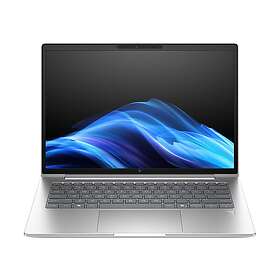 HP EliteBook 6 G1ah 14" Ryzen 5 220 16GB Go RAM 512GB Gt SSD