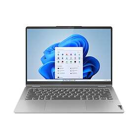 Lenovo IdeaPad Flex 5 14ABR8 82XX00JPGE 14" Ryzen 5 5625U 16GB Go 512GB SSD