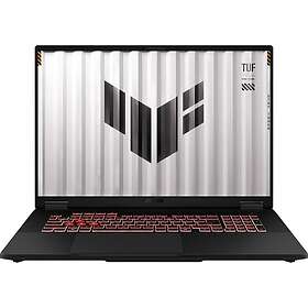 Asus TUF Gaming A18 FA808UM-S8012W 18" Ryzen 7 260 16GB RAM 1TB SSD RTX 5060