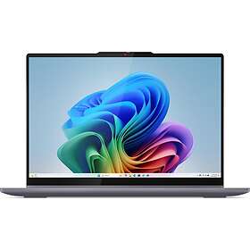 Lenovo IdeaPad 5 2-i-1 Copilot+ PC 83KU002JGE 16" Ryzen AI 5 340 Hybrid 16Go RAM 1Tt SSD