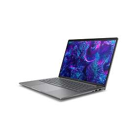 HP ZBook 8 G1i A3ZW8ET#AKD 14" Core Ultra 7 255H 16GB RAM 1TB SSD RTX 500 Ada