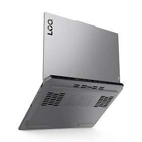 Lenovo LOQ 15AHP10 83JG000SGE 15.6" Ryzen 7 250 16GB Go RAM 1Tt SSD RTX 5060