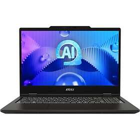 MSI VenturePro 15 A2RWFG-012FR 15.6" Core 7 240H 16GB RAM 1TB SSD RTX 5060