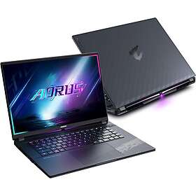 Gigabyte AORUS ELITE 16 BWHC3ESC64SH 16" Core Ultra 9 275HX 32GB Go RAM 1TB SSD RTX 5070