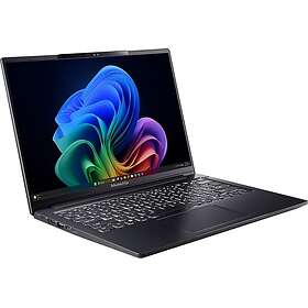 BlueChip TRAVELline U14W17 Copilot+ PC 14" Core Ultra 5 226V 16GB Go RAM 500GB SSD